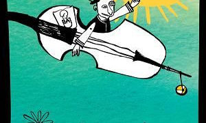 20 Maj w Teatrze Baj