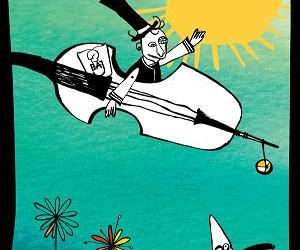 20 Maj w Teatrze Baj