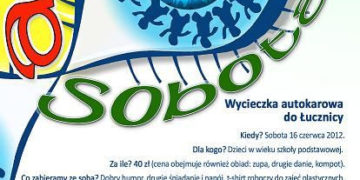 „Artystyczna sobota” Propozycja Domu Kultury Zacisze