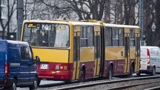 Linia Z-1 usprawni dojazd na Muranów