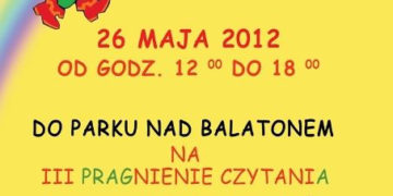 „Od baśni do baśni” – w kręgu baśni wielokulturowej. III Pragnienie Czytania