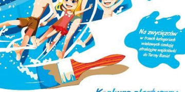 Terma Bania w oczach dziecka