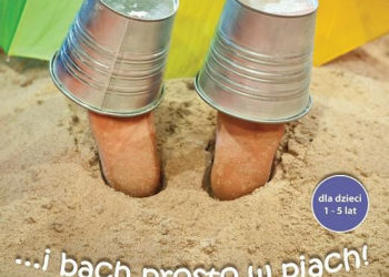 WIELKA PREMIERA  w Teatrze Małego Widza