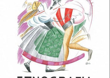 Wystawa Sztuka, balet, etnografia w Państwowym Muzeum Etnograficznym