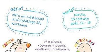 Bazgroszyt w MiTo Cafe