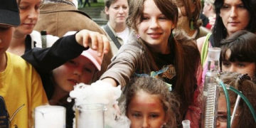 Lato w Parku Odkrywców. Kopernik przygotował sporo atrakcji