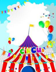 Magiczny Świat Cyrkolandii