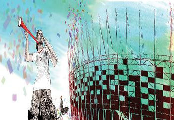 Dziecięca Euro Stolica – Dzień Dzielnicy Mokotów