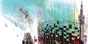 Dziecięca Euro Stolica – Dzień Dzielnicy Mokotów