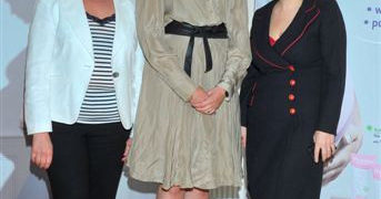 Rusza program „Mama w Szkolnej Ławce” – wspólna inicjatywa marki Mustela® i Fundacji Szczęśliwe Macierzyństwo