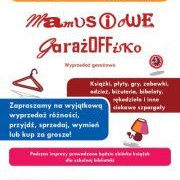 Mamusiowe GarażOFFisko II