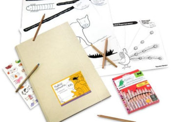 Jak dbać o rozwój dziecka na wakacjach?