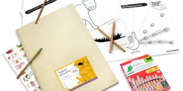 Jak dbać o rozwój dziecka na wakacjach?