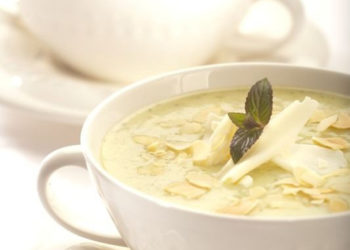 Specjalnie dla DZIECKA W WARSZAWIE! Robert Sowa znakomity szef kuchni poleca.