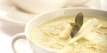 Specjalnie dla DZIECKA W WARSZAWIE! Robert Sowa znakomity szef kuchni poleca.