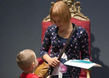 „Król na medal” – warsztaty dla rodzin z dziećmi w wieku 5–12 lat