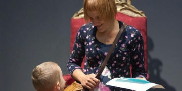 „Król na medal” – warsztaty dla rodzin z dziećmi w wieku 5–12 lat