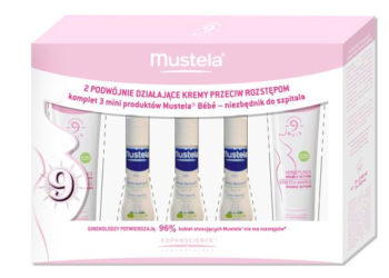 „Niezbędnik przyszłej Mamy” – może być Twój