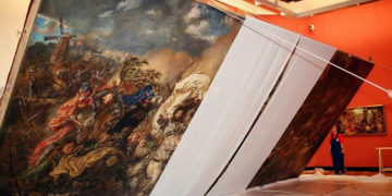 Konserwacja muzealna w świetle działań konserwatorów Muzeum Narodowego w Warszawie