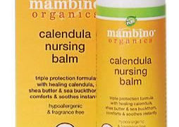 Karmienie bez bólu i podrażnień