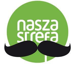 Wąsaty Dzień Taty w Naszej Strefie