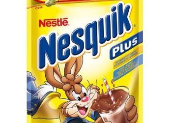 Wakacyjne menu małego podróżnika!