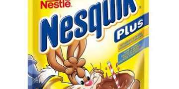 Wakacyjne menu małego podróżnika!