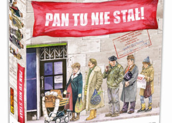 Gra „Pan tu nie stał!”