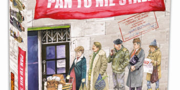 Gra „Pan tu nie stał!”