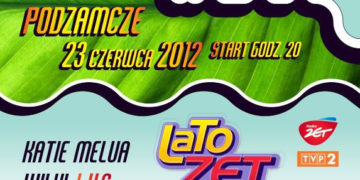 STOŁECZNE WIANKI NAD WISŁĄ JUŻ 23 CZERWCA