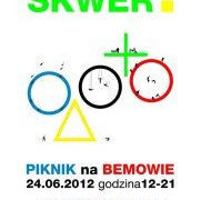 Piknik Skweru Sportów Miejskich na Bemowie