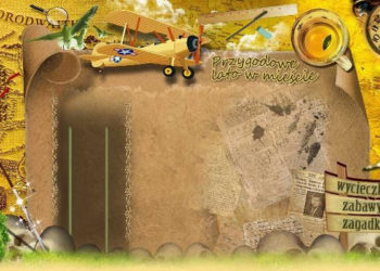 Przygodowe Lato – „LETNIA AKADEMIA ODKRYWCÓW”