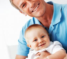 Przygotowanie do ojcostwa