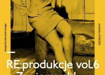 RE:produkcje u Znajomych!