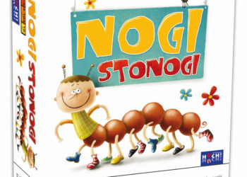 Bestsellery Egmontu znowu dostępne!