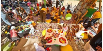 Wakacyjne Animacje Dla Dzieci