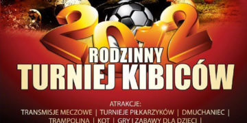Rodzinny Turniej Kibiców na Bielanach