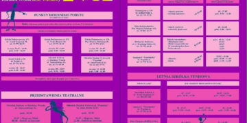 Lato w mieście 2012 – WESOŁA