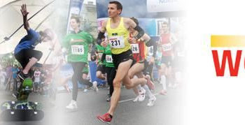 Impreza rekreacyjno – sportowa w ramach akcji „Lato w mieście”