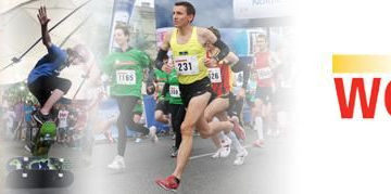 Impreza rekreacyjno – sportowa w ramach akcji „Lato w mieście”