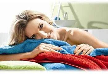 Łazienka pełna delikatności