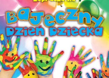 Pałac Prymasowski zaprasza na Bajeczny Dzień Dziecka!