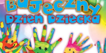 Pałac Prymasowski zaprasza na Bajeczny Dzień Dziecka!