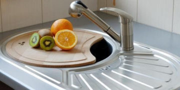 Diabeł tkwi w szczegółach – kuchnia idealnie dopracowana