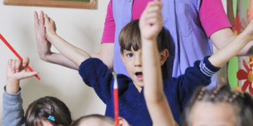 Warsztaty modowe DZIECKA W WARSZAWIE