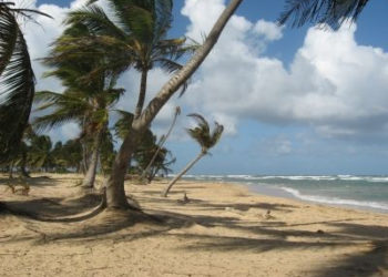 Najpopularniejsze miejsca na Karaibach