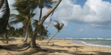 Najpopularniejsze miejsca na Karaibach