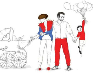 Powitajmy lato w gorących rytmach Fiesta Latina.