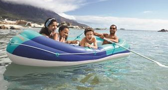 Wakacje czas zacząć!