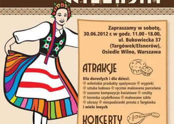 II JARMARK WILEŃSKI